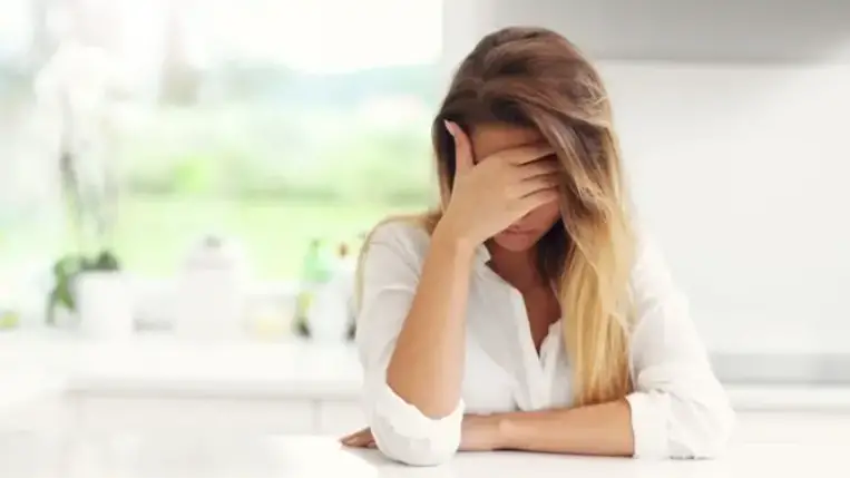 Meglepő módszer depresszió ellen