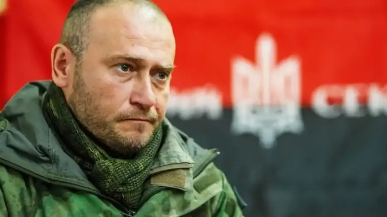  Jaros keményen figyelmeztette Zelenszkijt, hogy ne merészeljen az újságírókhoz nyúlni