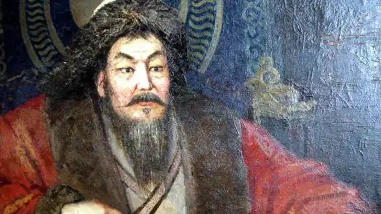 Mekkora volt Salamon király vagy Dzsingisz kán vagyona?