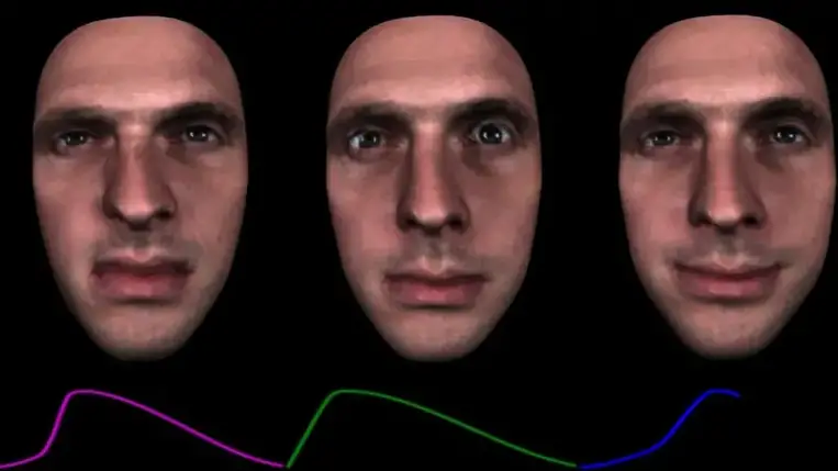 Jobban tükröződnek az érzelmek az arcunkon, mint azt gondolnánk