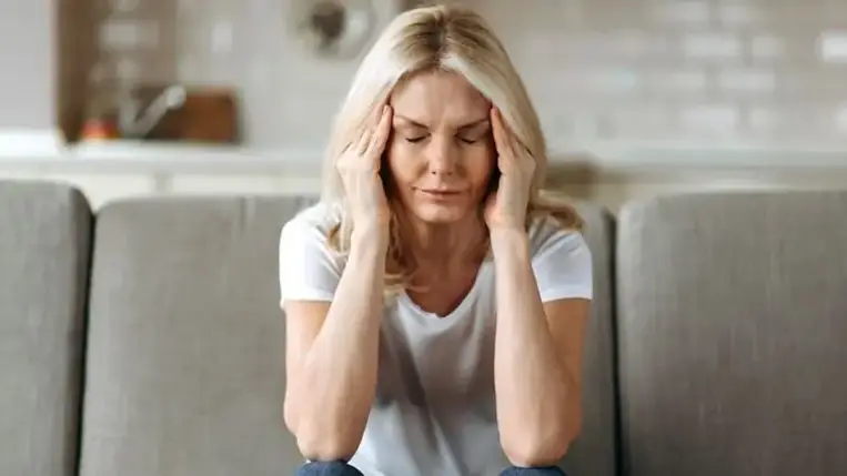 A vérszegénység okai