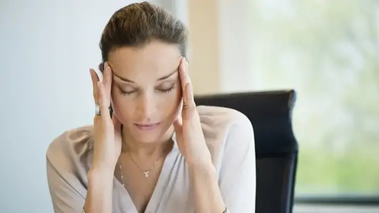 Ezektől lehet migrénünk