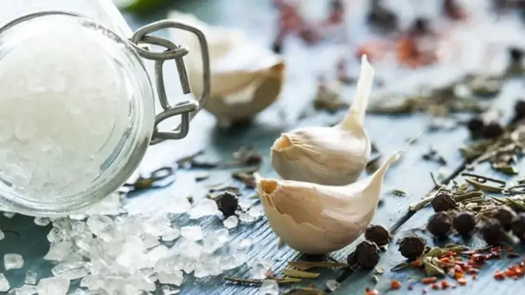 Fűszerezze meg a beteg napokat!