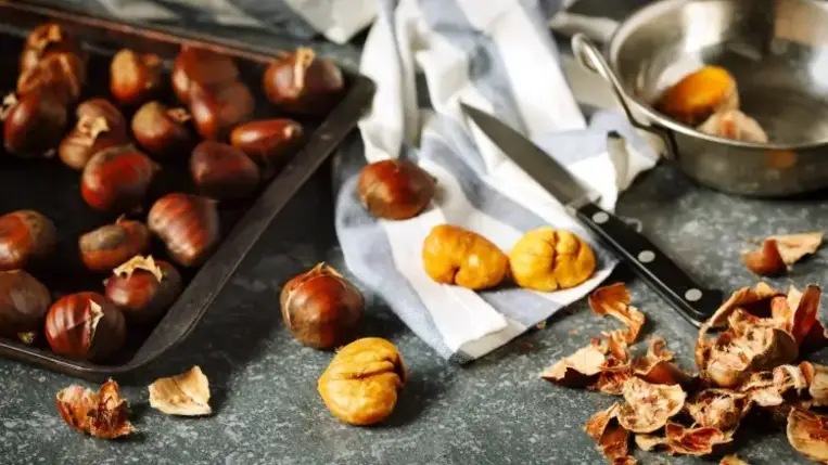 A legfinomabb őszi-téli nassolnivaló