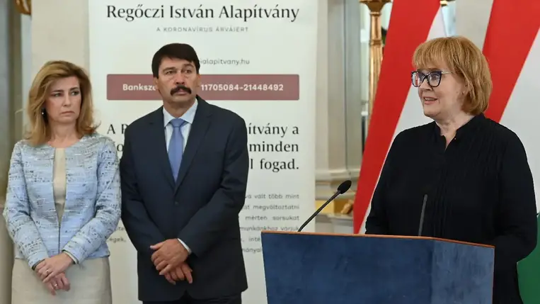 Jónak lenni jó! – A Covid-árvák támogatására gyűjt a közmédia jubiláló karitatív műsora