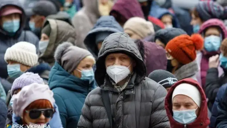 Kárpátalja ismét a sárga zónába került