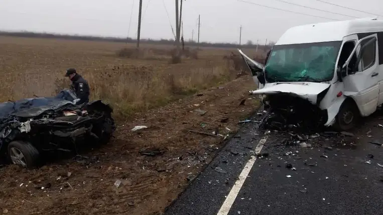 Hárman haltak meg egy balesetben a Beregszászi járásban: november 22-i hírösszefoglaló
