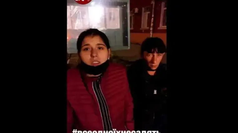 Több mint 15 beregszászi romát fogtak el Kijevben