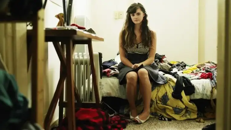 Lelki káoszt okozhat a rendetlenség