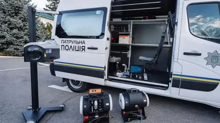 Ellenőrizni fogják az autók műszaki állapotát Ukrajna útjain