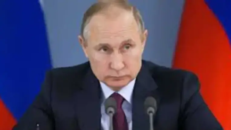 Putyin: a Nyugat nem veszi komolyan az orosz figyelmeztetéseket