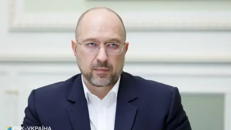Smihal: Ukrajnában lennie kell az áramtermelésre elegendő szénnek a fűtési idényben