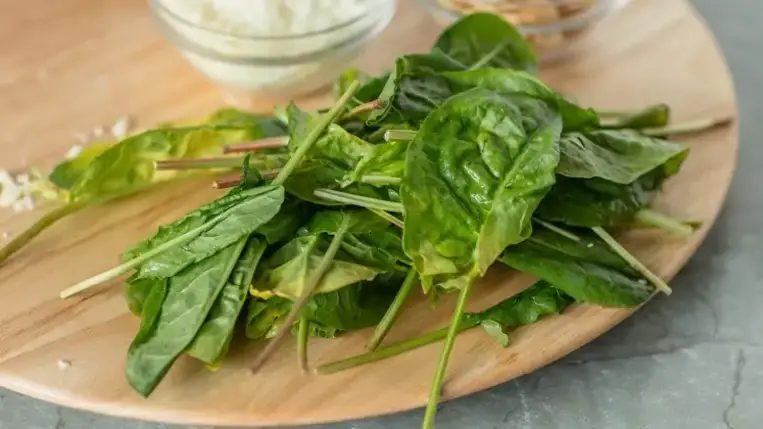 Ne spenóttal akarja megoldani a vashiányt!