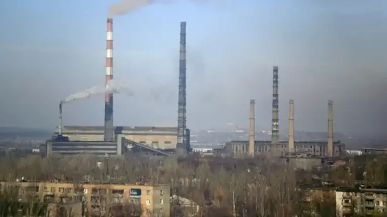 Ukrajna ígéretet tett arra, hogy 20 éven belül felhagy a szénenergia használatával