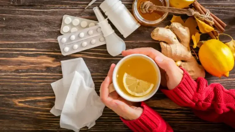 Mit tehetünk, hogy elmúljon a köhögés?