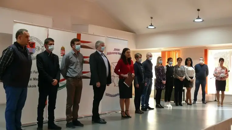 Tizenöt tehetségpontban kezdődött el a tanév