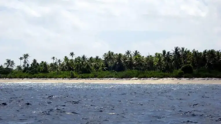 Eltöröltek egy természetvédelmi területet