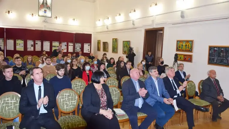 Rákóczi Főiskola: A tudomány ünnepe – 2021