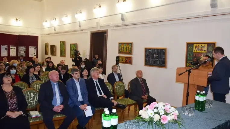 Rákóczi Főiskola: A tudomány ünnepe – 2021