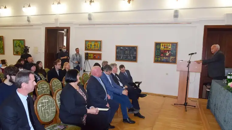 Rákóczi Főiskola: A tudomány ünnepe – 2021