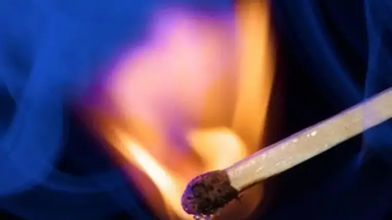 Emberéletet követelt egy tűzeset Kárpátalján