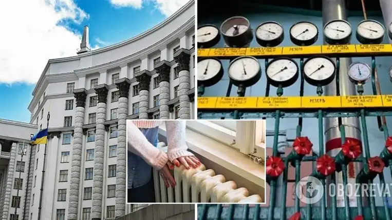 Az ukránok több mint 41%-a szerint az energiaválság oka a hatóságok hozzá nem értése