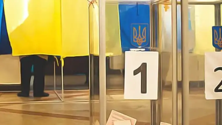 Felmérés: az ukránok akár 500 hrivnyáért is eladnák szavazatukat