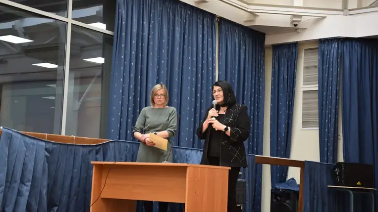 VI. Adventi virágkötészeti szakmai nap a Rákóczi Főiskolán