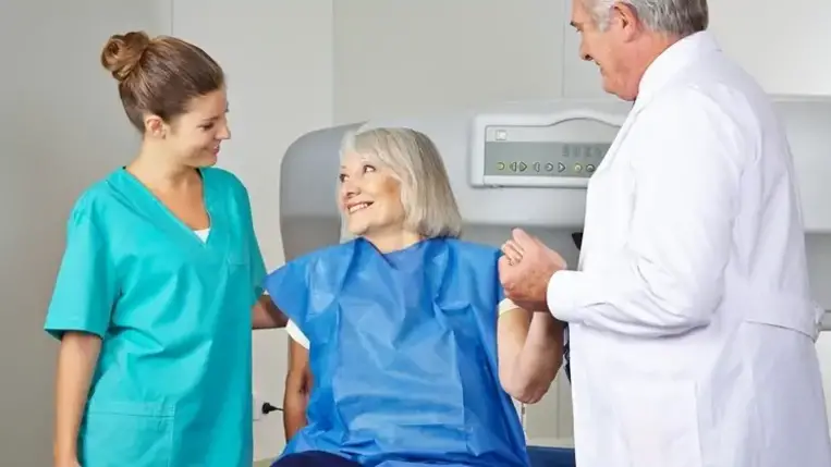 Osteopenia: a csontritkulás előszobája?