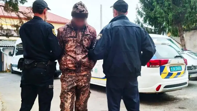 Kannabiszt termesztett egy férfi a Beregszászi járásban