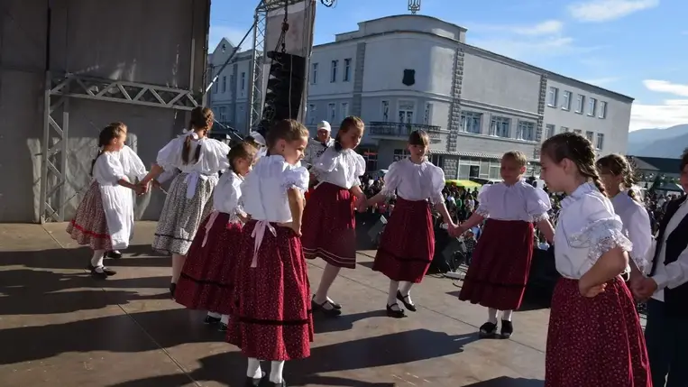Huszt: Bethlen nap, nyolcadszor