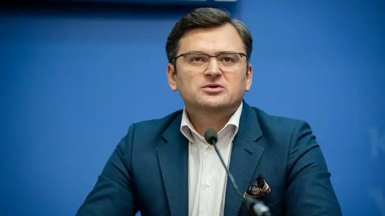 Kuleba: Ukrajna azon dolgozik, hogy ne kerüljön le az EU zöld covid listájáról, de ez mégis bekövetkezhet