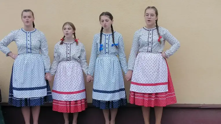 Garanyi József-emléktáblát avattak Bátyúban