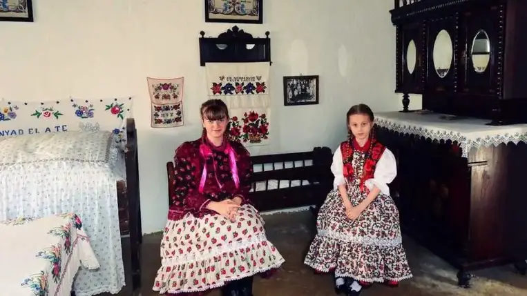 Mesterek és tanítványok - Kárpátaljai nyertesek