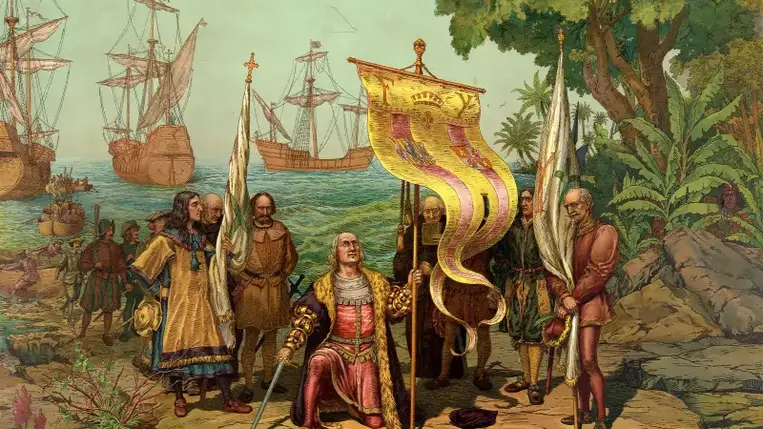 Az európaiak már Kolumbusz felfedezése előtt ismerhették Amerikát