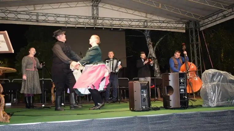 Borvidékek bemutatkozása Vásárosnaményban