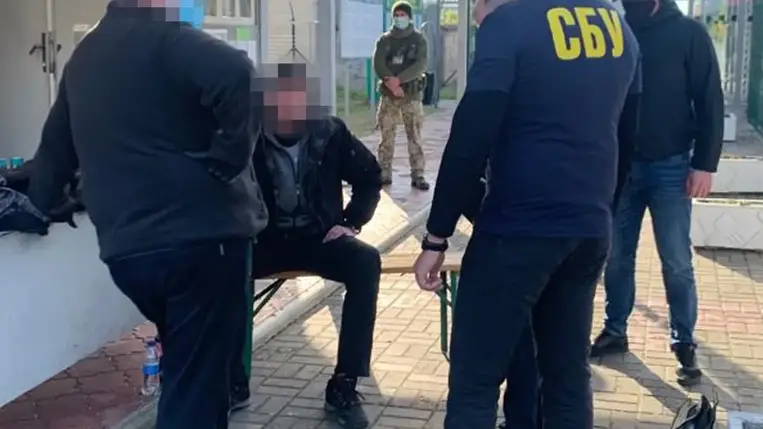Higanyt próbáltak átcsempészni az EU-ba