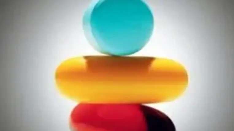 Vitaminkúra: Mikor milyen vitamint szedjünk?