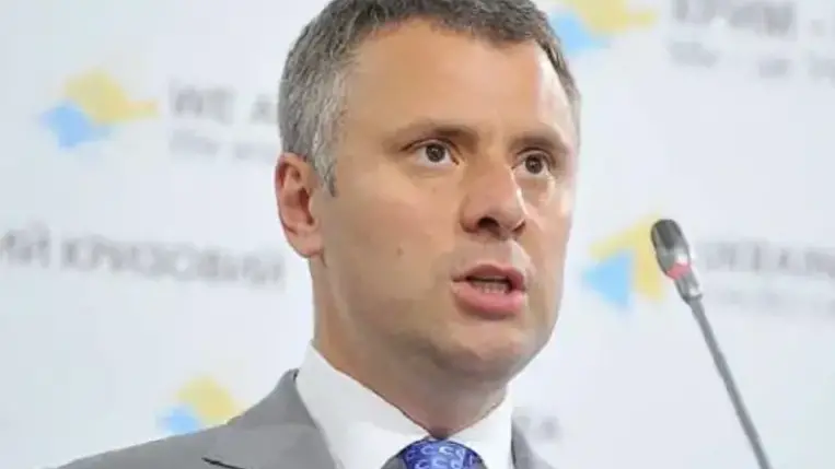 Vitrenko: Putyin direkt csökkenti az ukrán gáztranzitot, hogy zsarolhassa Európát