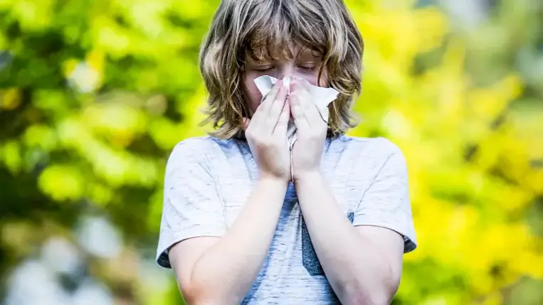 Rövidesen búcsút mondhatunk az allergiának?