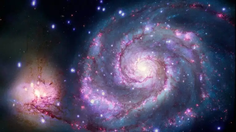 Felfedezték a galaxisunkon kívüli első ismert bolygót