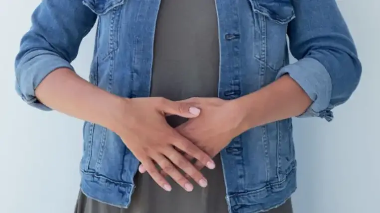 A Crohn-betegség árulkodó jelei