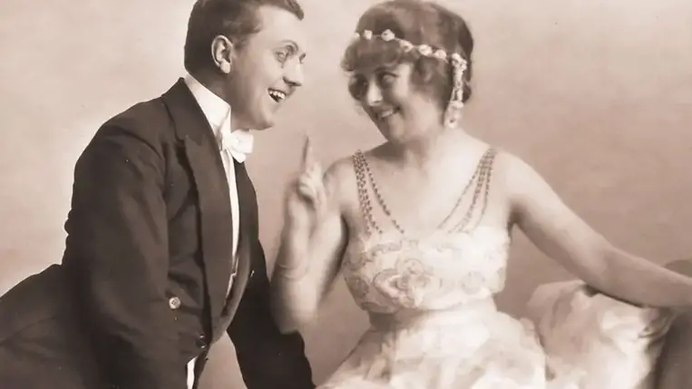 A magyar kultúra egyik legjelentősebb 20. századi exportcikke, az operett volt. 