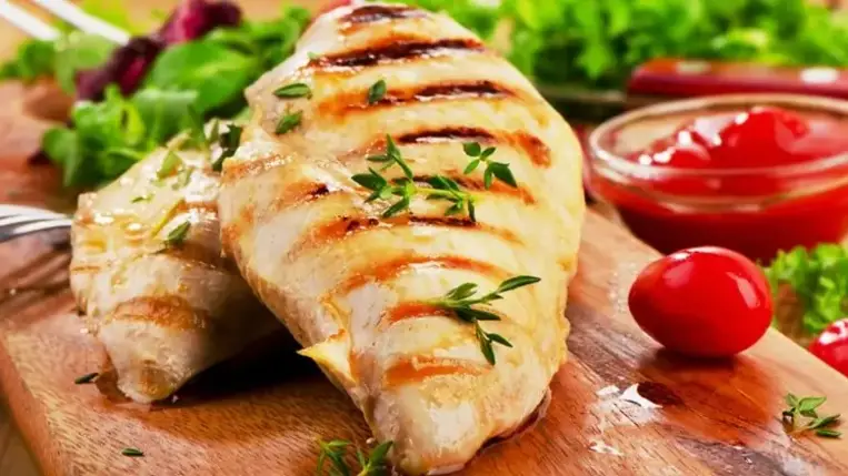A legjobb ételek sportoláshoz