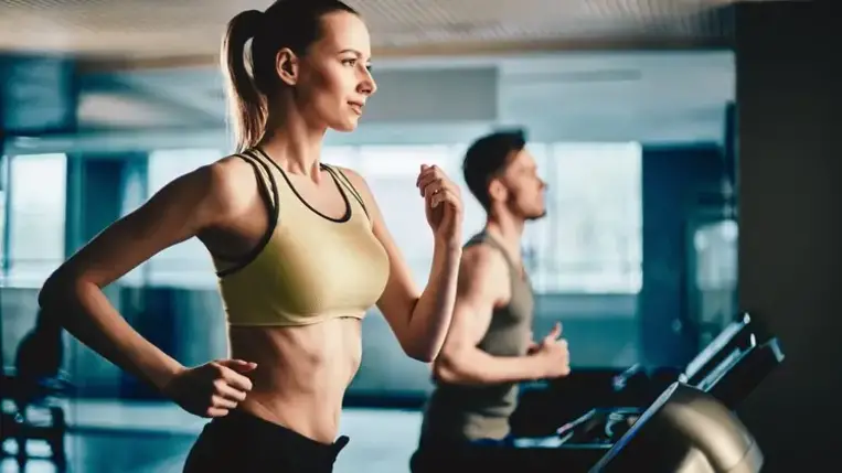 6 dolog: ez történik a testünkkel, ha nem mozgunk