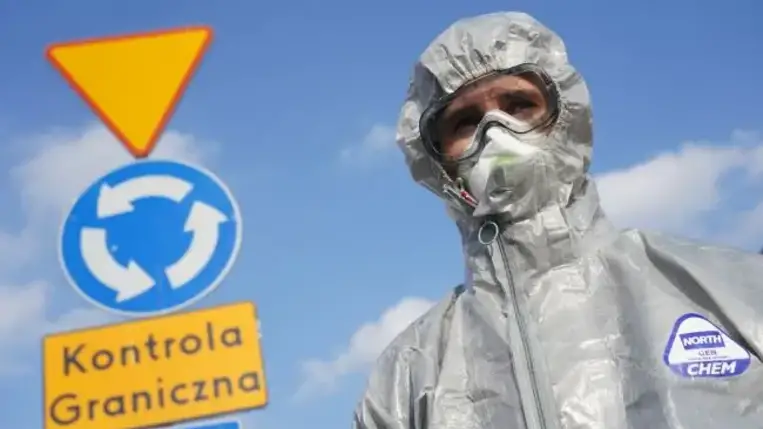 Az EU ezen a héten kizárja Ukrajnát a „zöld országok” listájából