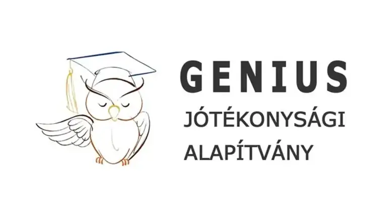 Ismét lehet jelentkezni a "GENIUS" Tehetségpontokba