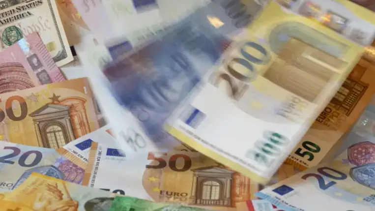 Megmutatjuk, hogyan oszlik meg a globális vagyon a világon