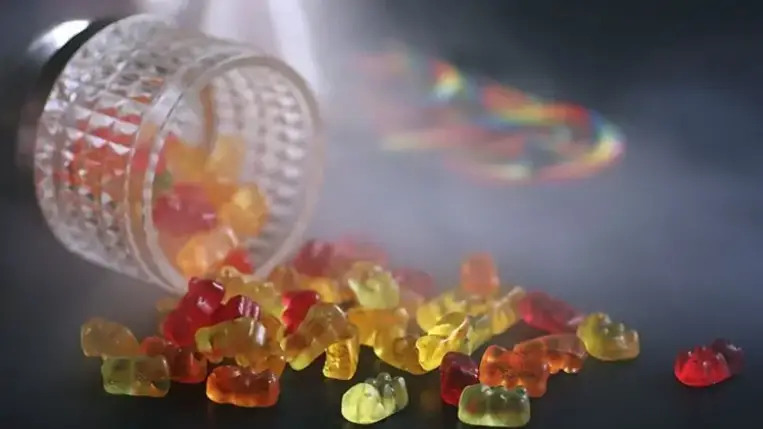 Mutatjuk, mit tudnak a gumivitaminok