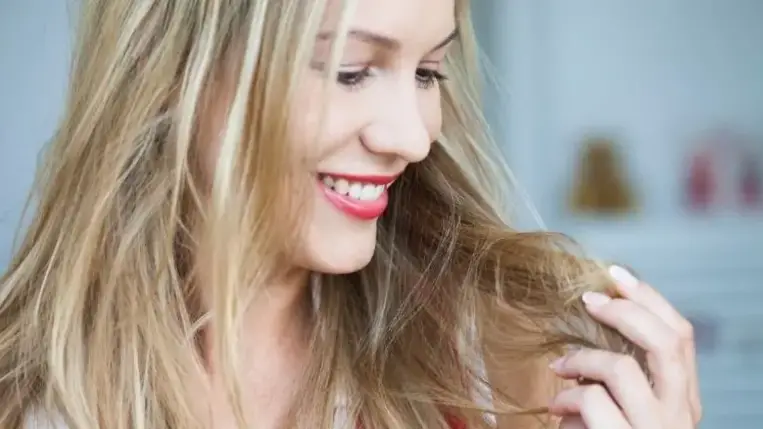 Így ellenőrizhetjük, egészséges-e a hajunk